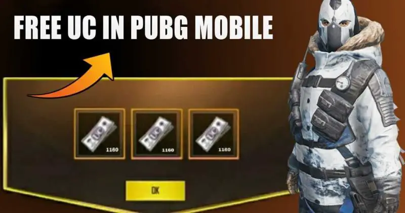 PUBG Mobile 2gether We Look Back, PUBG Mobile giveaway, Get Free 6000 UC in PUBG Mobile, Get free uc, Get Free 6000 UC in PUBG Mobile form this event,