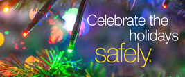 BGE Holiday Safety