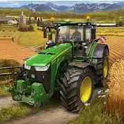 Farming Simulator 20