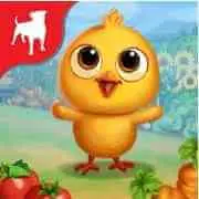 FarmVille 2: Country Escape - most popular farming game on mobile