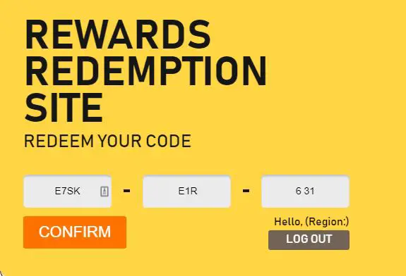 Free Fire Redeem Codes,