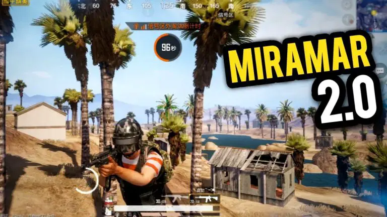 Miramar 2.0,