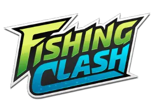 Fishing Clash Logo